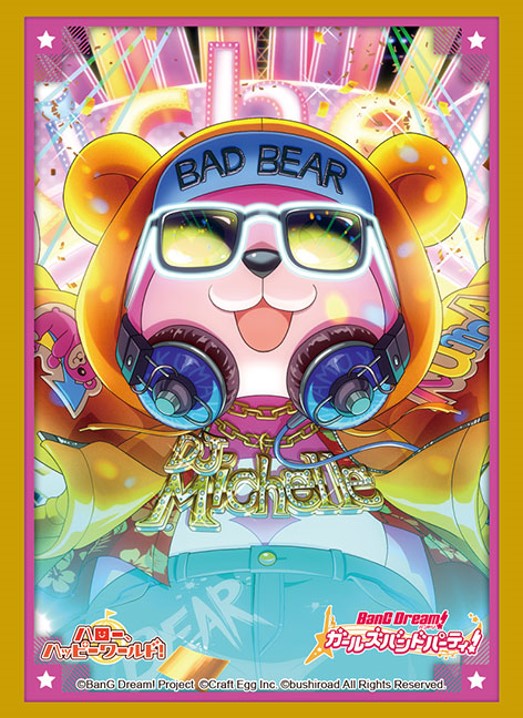 BanG Dream! Updates on X: [Merch Goods] BanG Dream! card sleeves