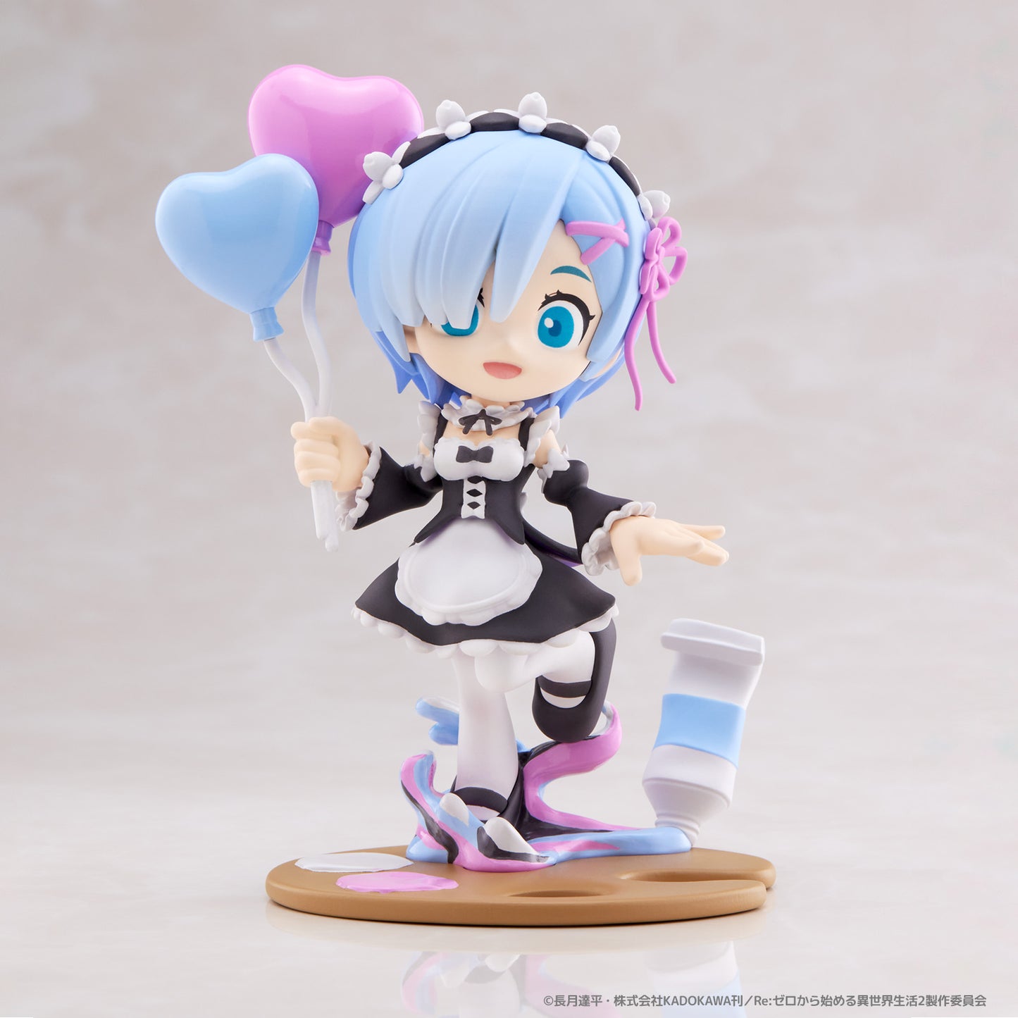 [PalVerse Palé.] Re:ZERO -Starting Life in Another World- Rem