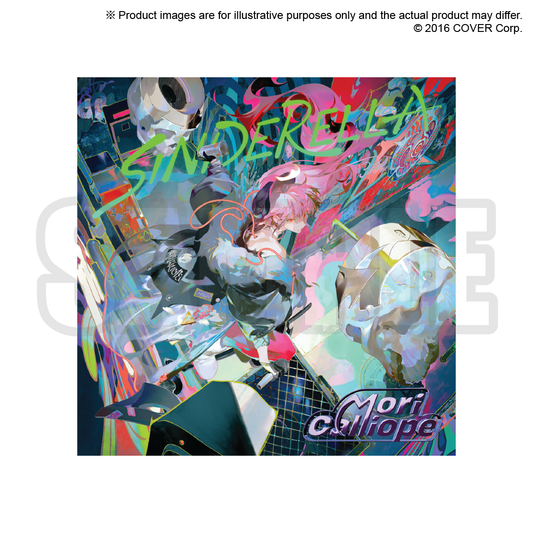 CD Albums – Page 8 – Bushiroad Global Online Store