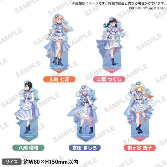Acrylic Stands – Page 7 – Bushiroad Global Online Store