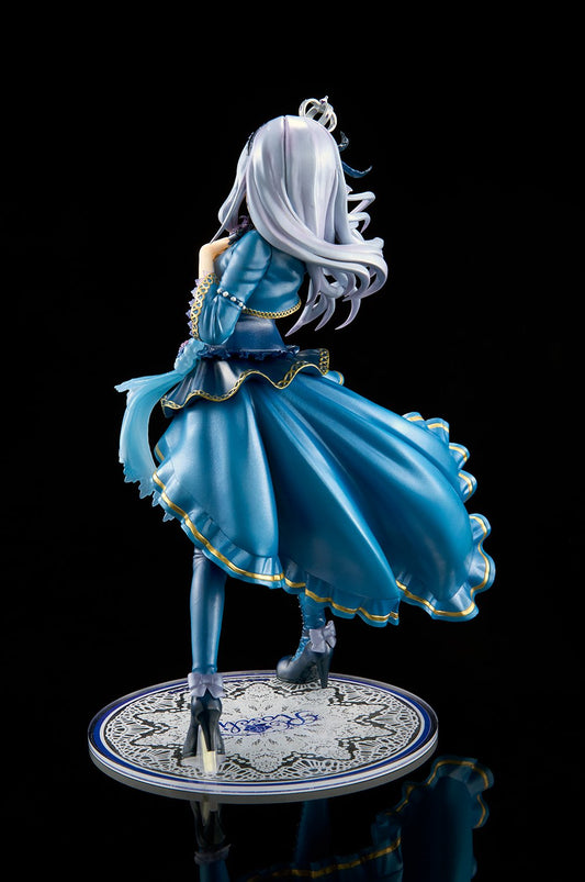 [Damaged Box] BanG Dream! Girls Band Party! Vocal Collection Yukina Minato from Roselia 1/7 Scale Figure -Overseas Limited Pearl Ver.-