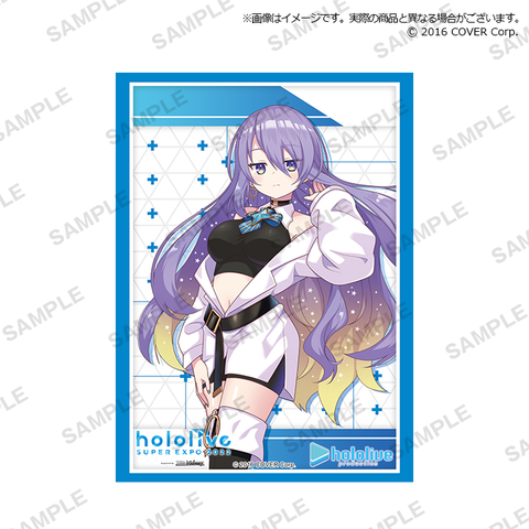 CDJapan : Bushiroad Sleeve Collection High Grade Vol.2196 Fujimi Fantasia  Bunko Tokyo Ravens Hatutora & Natsume Collectible