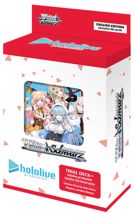 hololive SUPER EXPO 2022 – Bushiroad Global Online Store