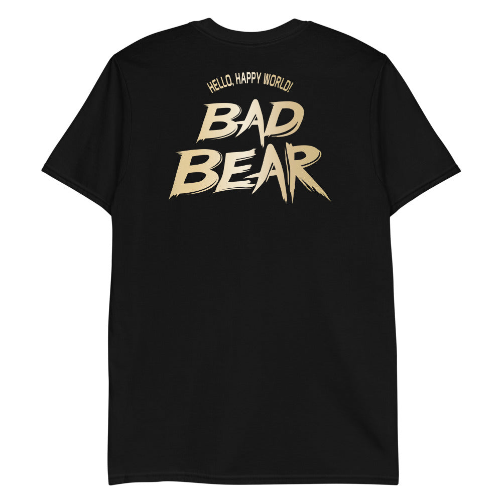 BanG Dream! Girls Band Party! "Michelle BAD BEAR" T-Shirt