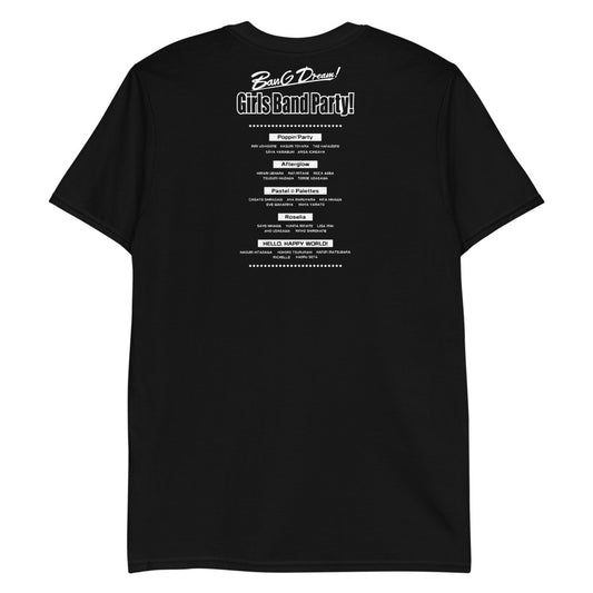 T-Shirt Festival! – Bushiroad Global Online Store