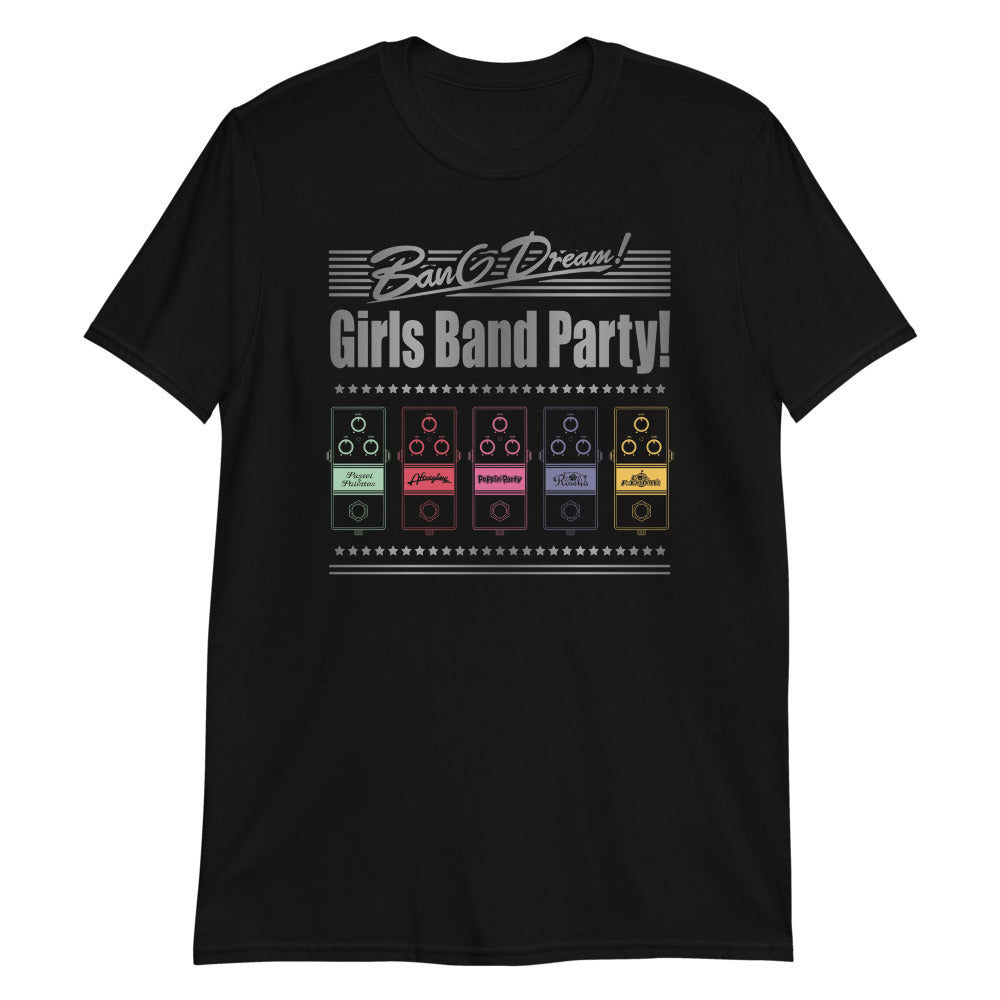 BanG Dream! Girls Band Party! T-Shirt