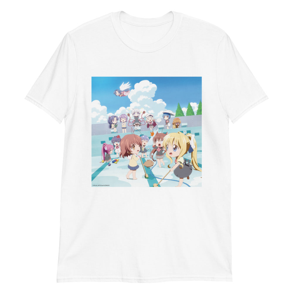 KAGINADO T-Shirt "Summer" ver.